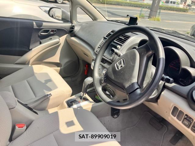Honda Airwave 2005-10 8657424-11