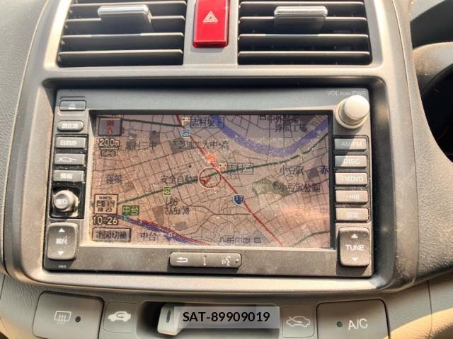 Honda Airwave 2005-10 8657424-18
