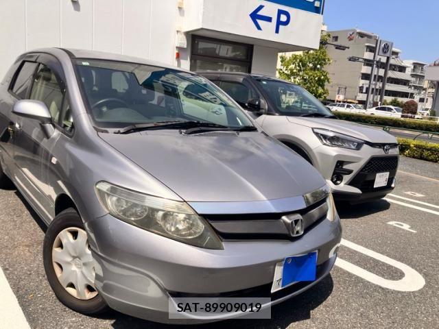 Honda Airwave 2005-10 8657424-1