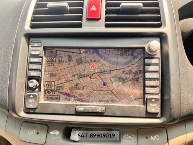 Honda Airwave 2005-10 8657424-19