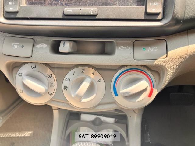Honda Airwave 2005-10 8657424-20