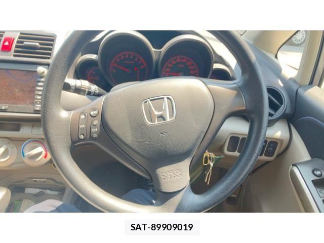 Honda Airwave 2005-10 8657424-21