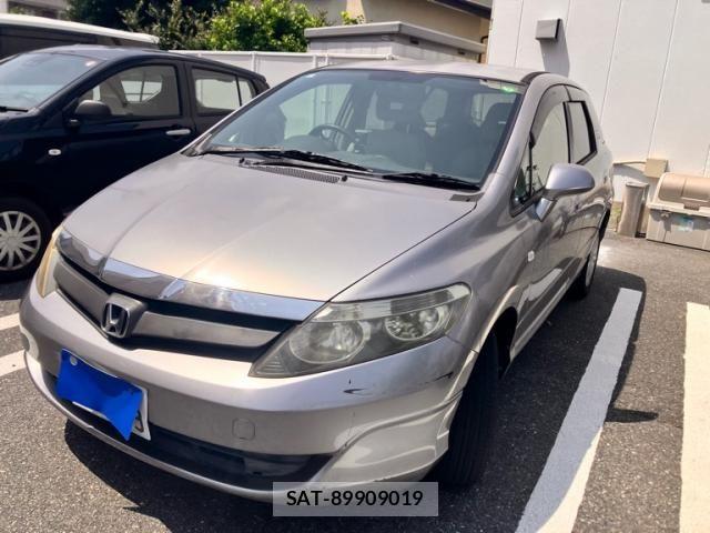 Honda Airwave 2005-10 8657424-2