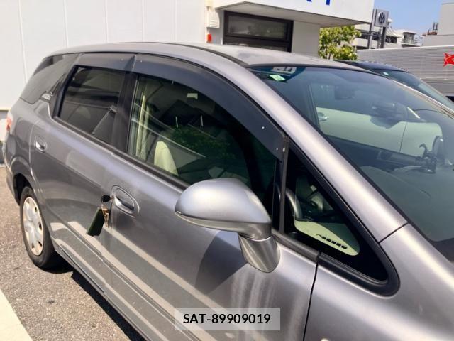 Honda Airwave 2005-10 8657424-6