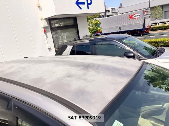 Honda Airwave 2005-10 8657424-7
