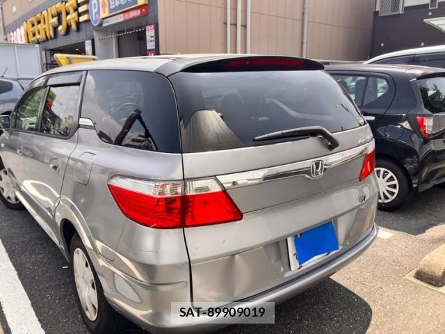 Honda Airwave 2005-10 8657424-8