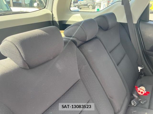 Honda Airwave 2007-07 8827338-11