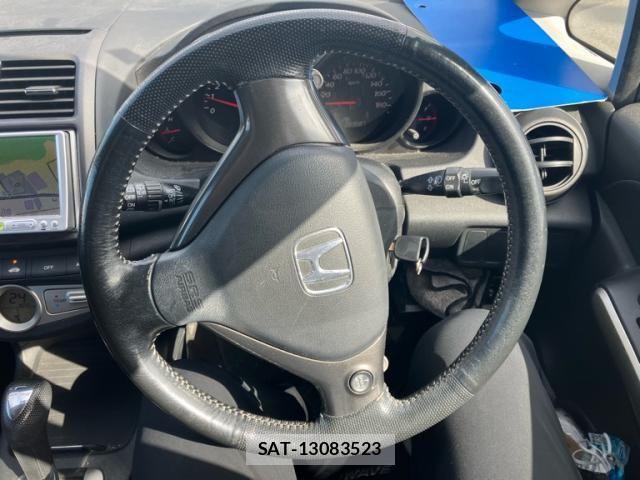 Honda Airwave 2007-07 8827338-13