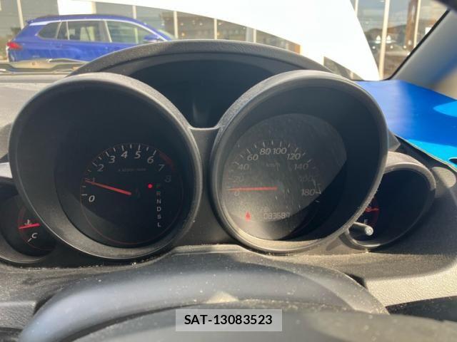 Honda Airwave 2007-07 8827338-14