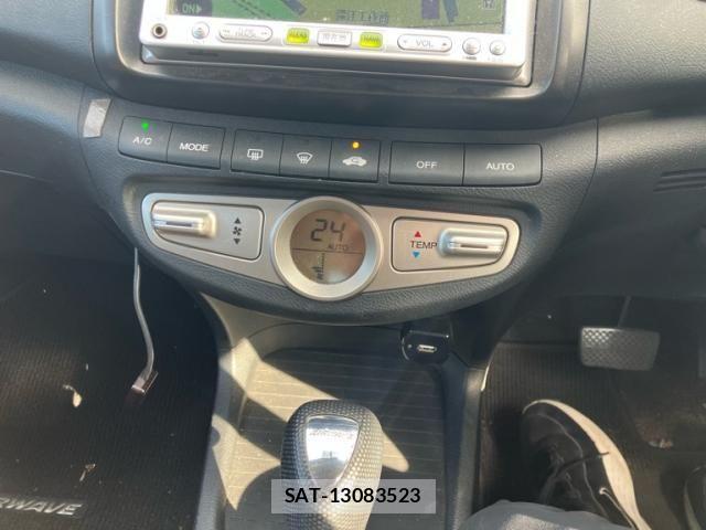 Honda Airwave 2007-07 8827338-17