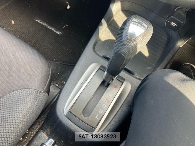 Honda Airwave 2007-07 8827338-18