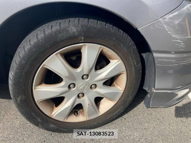 Honda Airwave 2007-07 8827338-2