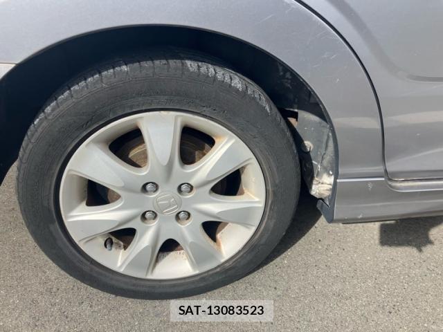 Honda Airwave 2007-07 8827338-3