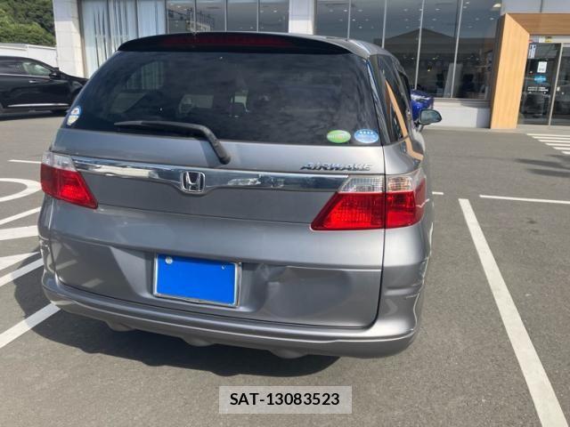 Honda Airwave 2007-07 8827338-4
