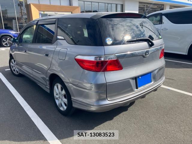 Honda Airwave 2007-07 8827338-5