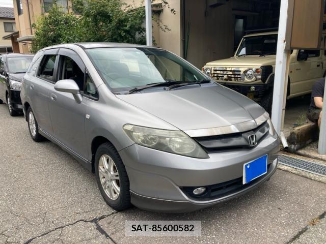 sat car