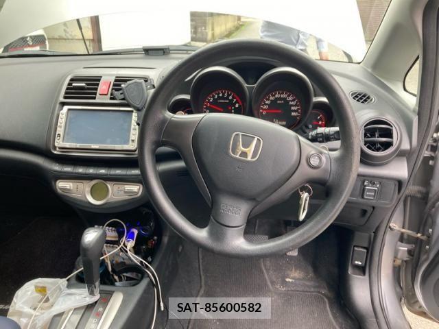 Honda Airwave 2005-08 8878473-10
