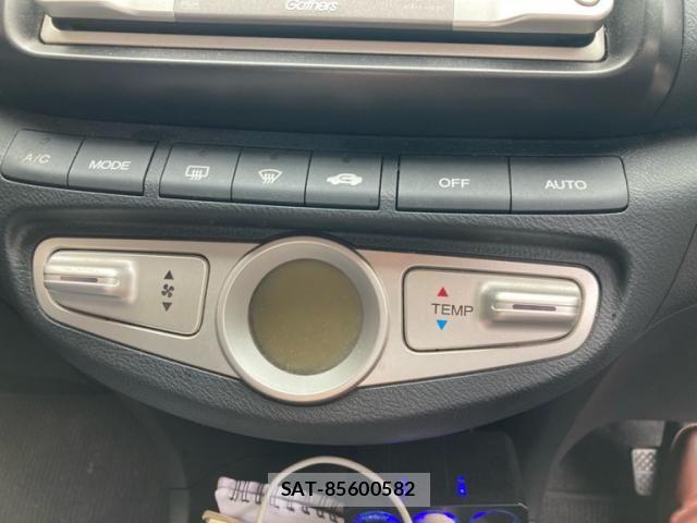 Honda Airwave 2005-08 8878473-12