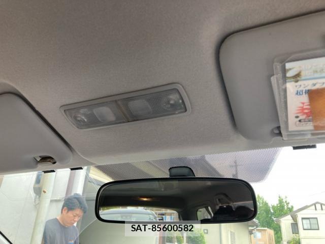 Honda Airwave 2005-08 8878473-17