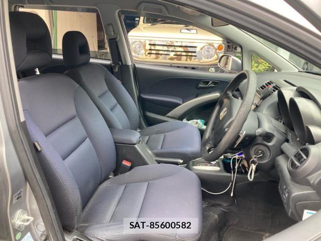 Honda Airwave 2005-08 8878473-18