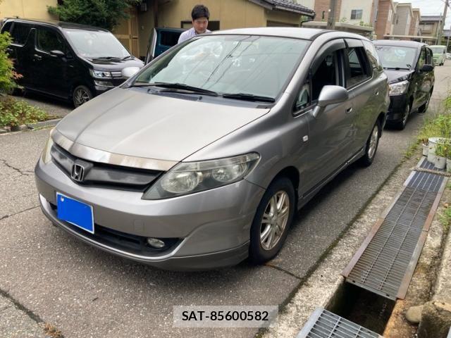 Honda Airwave 2005-08 8878473-1