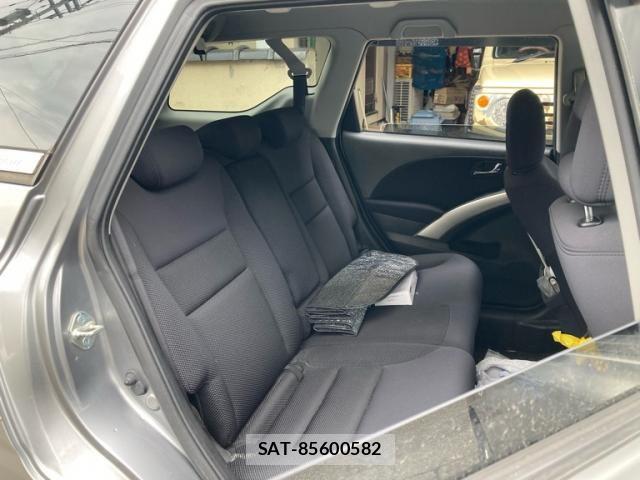 Honda Airwave 2005-08 8878473-19