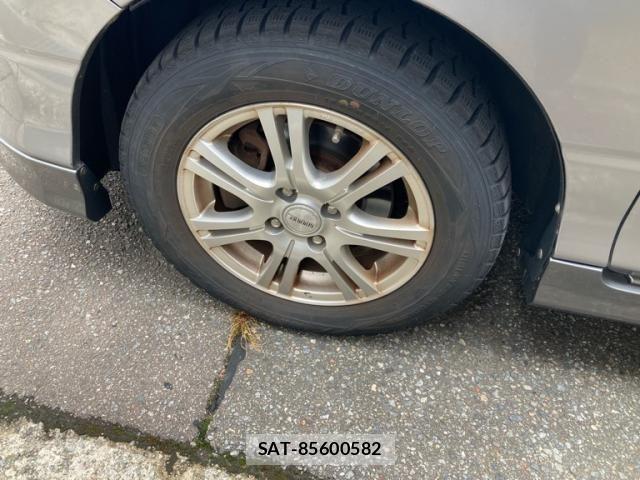 Honda Airwave 2005-08 8878473-2