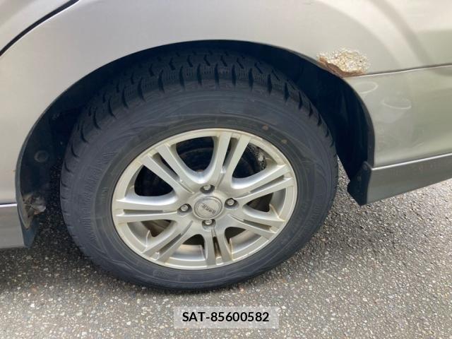 Honda Airwave 2005-08 8878473-3