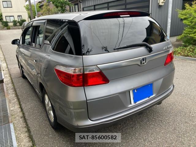 Honda Airwave 2005-08 8878473-4