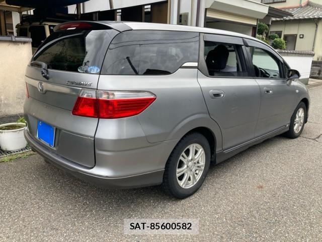 Honda Airwave 2005-08 8878473-5