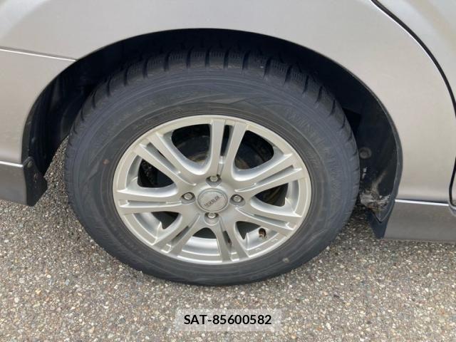 Honda Airwave 2005-08 8878473-6