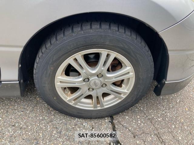 Honda Airwave 2005-08 8878473-7