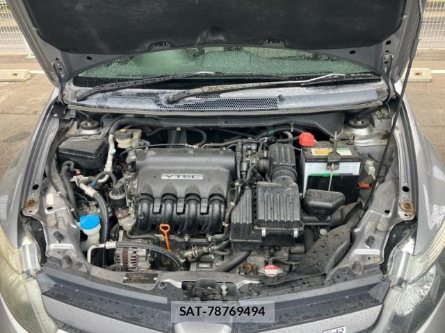 Honda Airwave 2006-04 7249633-11