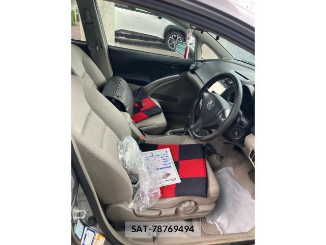 Honda Airwave 2006-04 7249633-16