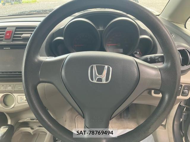 Honda Airwave 2006-04 7249633-18
