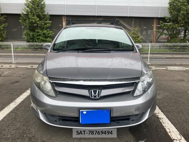 Honda Airwave 2006-04 7249633-1