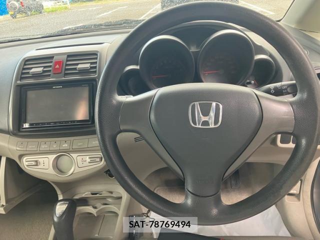 Honda Airwave 2006-04 7249633-19