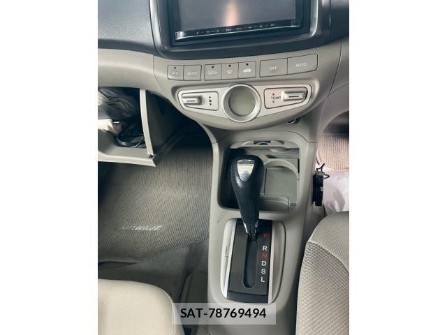 Honda Airwave 2006-04 7249633-21