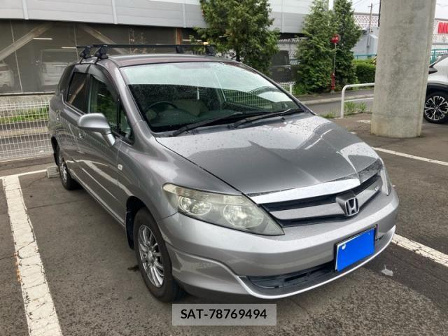 Honda Airwave 2006-04 7249633-2