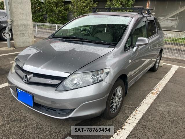 Honda Airwave 2006-04 7249633-3