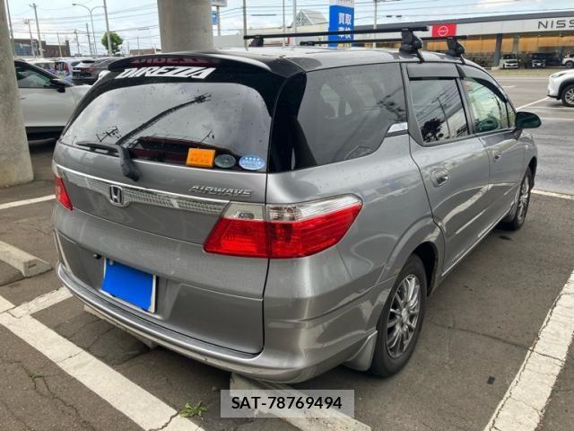 Honda Airwave 2006-04 7249633-5