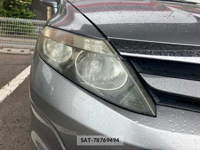 Honda Airwave 2006-04 7249633-6