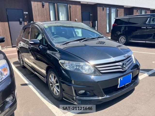 sat car