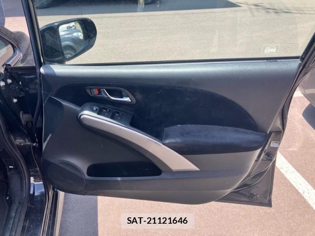 Honda Airwave 2010-04 7614653-9