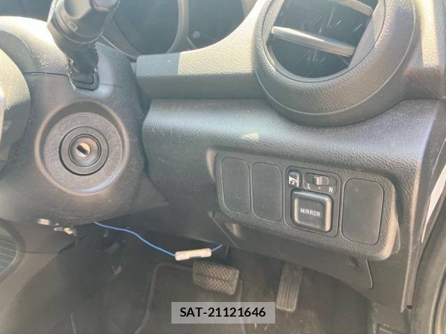 Honda Airwave 2010-04 7614653-12