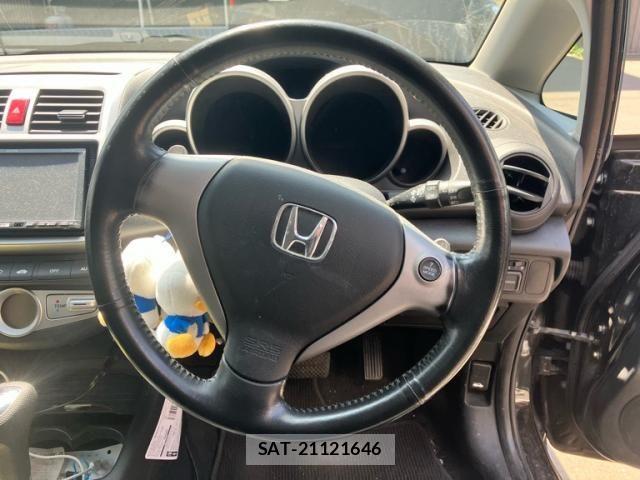 Honda Airwave 2010-04 7614653-13