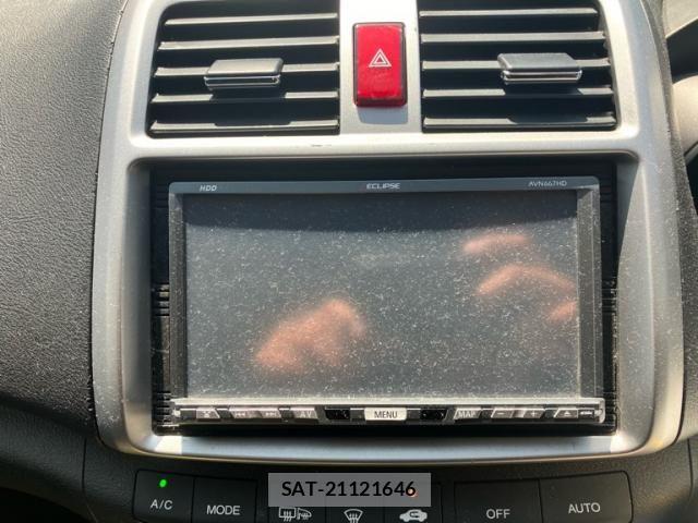Honda Airwave 2010-04 7614653-14