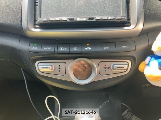 Honda Airwave 2010-04 7614653-15