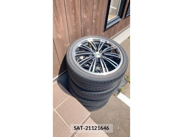 Honda Airwave 2010-04 7614653-21