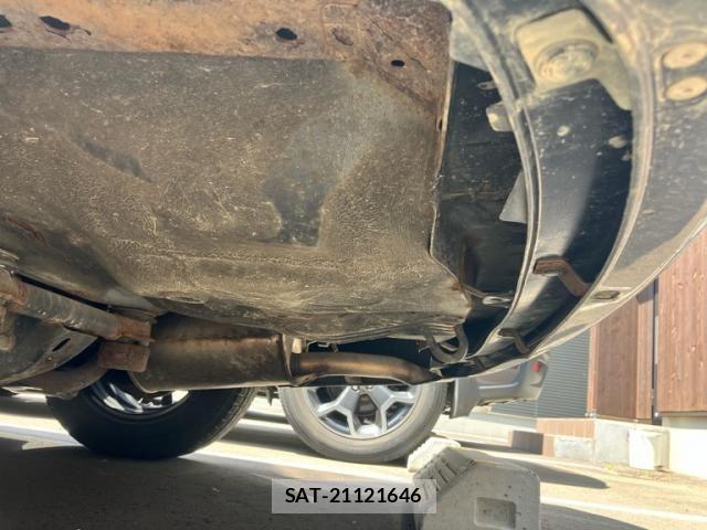 Honda Airwave 2010-04 7614653-4